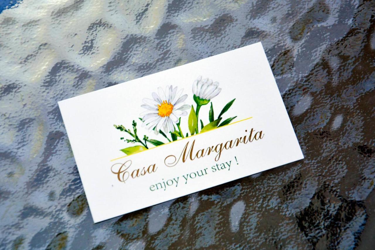 Ferienwohnung Casa Margarita Análipsis Exterior foto